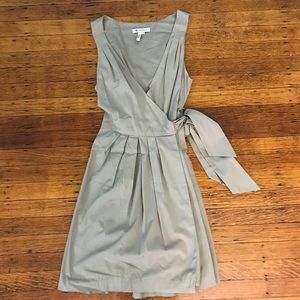 BCBGeneration wrap dress